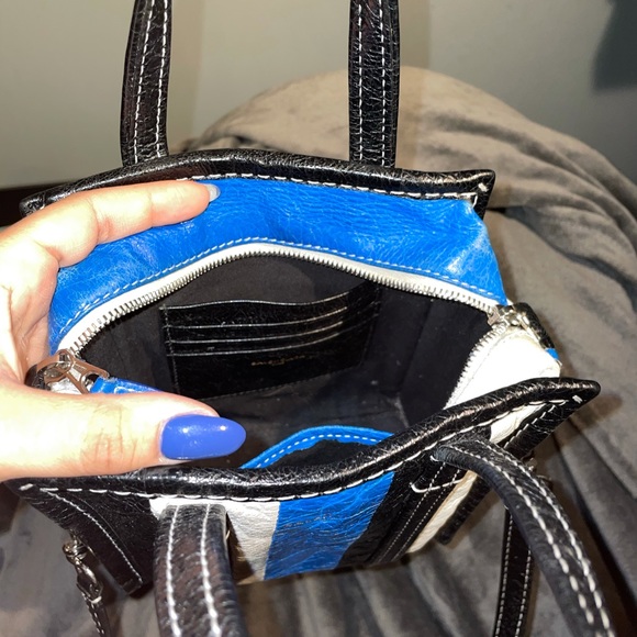 Balenciaga xxs bazar bag - Picture 6 of 9